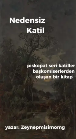 Zeynep / Nedensiz Katil / 1. Bölüm