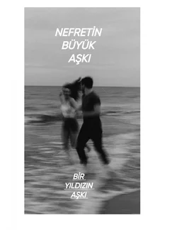 zeynep / NEFRETİMİN BÜYÜK AŞKI / 1. Bölüm