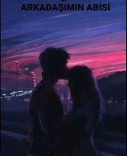 Zeynep nisa çelik / Arkadaşımın Abisi / BİLİNMEYEN AŞK