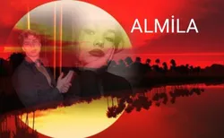 zeyyy / ALMİLA / 1. Bölüm