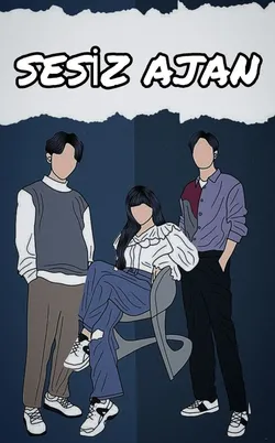 Zeynep Üstündağ / Sesi̇z Ajan / 1.
Profi̇l