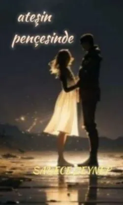 Zeynep vural / Ateşin pençesinde / 2.bölüm-acı