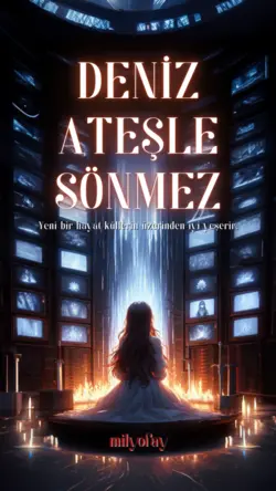 Zeynepsu / Deniz Ateşle Sönmez / Bölüm 11: Aşk