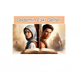 zeyno devit / D.E.D. / 10. Bölüm