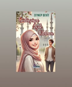 zeyno devit / G.A.O. (KİTAP OLDU) / G.A.O. erkek karakterleri