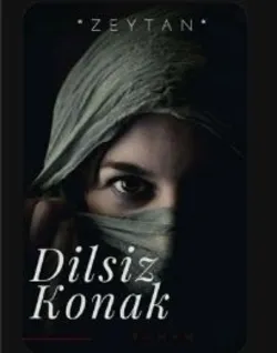 Zeytan / Dilsiz Konak(Final) / 5. Bölüm