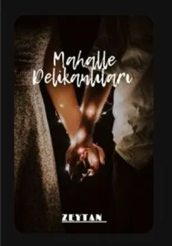 Zeytan / Mahalle Delikanlıları / 9. Bölüm