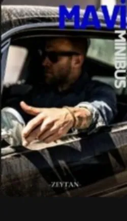 Zeytan / Mavi Minibüs (Final) / 21. Bölüm