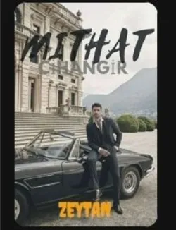 Zeytan / Mithat Cihangir(Final) / 12. Bölüm