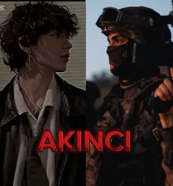 Zeyyy / AKINCI / 💌4💌