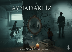 ZİŞAN GÜREL / AYNADAKİ İZ / AYNADAKİ İZ 3.BÖLÜM