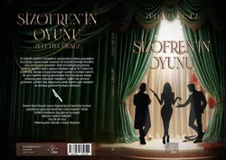 ZÜLEYHA ÖKSÜZ / Şizofren'in Oyunu / 2. Bölüm