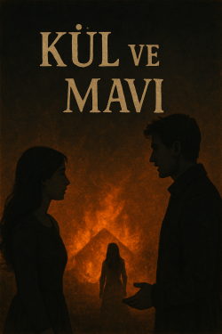 zehr🦢 / Kül ve Mavi / Mavi’ye İnanmak