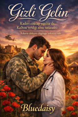 Bluedaisy / Gizli Gelin / Kırılma Noktası