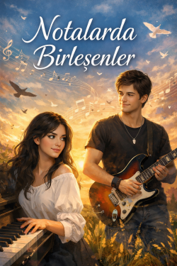Taninmiyorum / Notalarda Birleşenler / 1. Bölüm