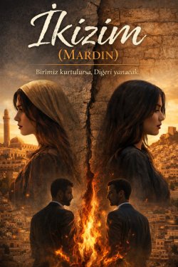 Sevcan / İKİZİM (MARDİN) 
DEVAM EDECEK / 3.Bölüm
