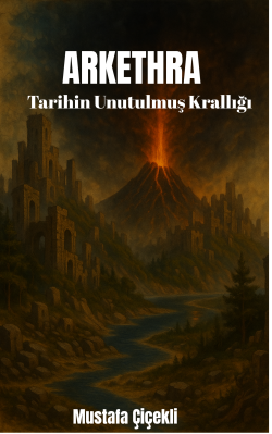 Mustafa Çiçekli / Arkethra / Turuqhan Efsanesi