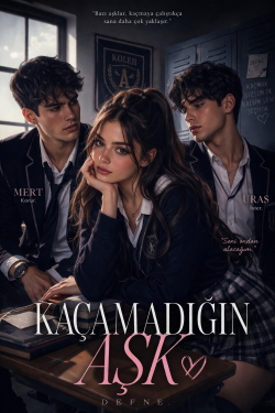 Defneela / Kaçamadığın aşk / Asıl Düşman