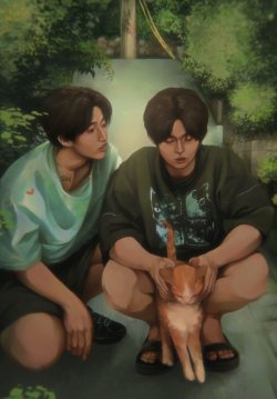 Soyaa°• / Karizmatik Patron-MİNSUNG / Yabancı Madde💥