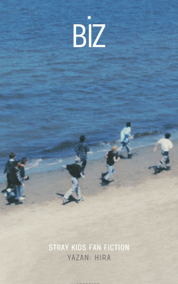 Hiraৎ / Biz (Us) / 15: Yeni Birisi