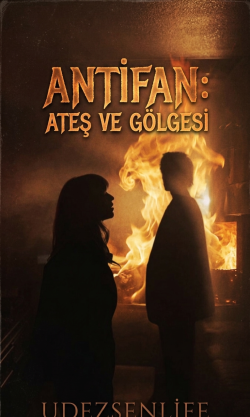 Udezsenlife / ANTİFAN: Ateş ve Gölgesi / 7. Bölüm: Yabancıların Ortak Yarası