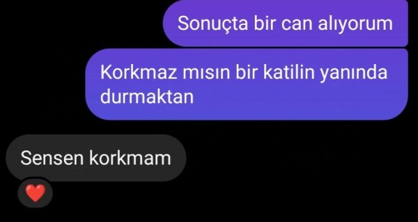 Mavera / 𝚈𝙰𝙺𝙰𝙼𝙾𝚉𝚄𝙽 𝚂𝙾𝙽𝚄 / 3. Bölüm : Sır