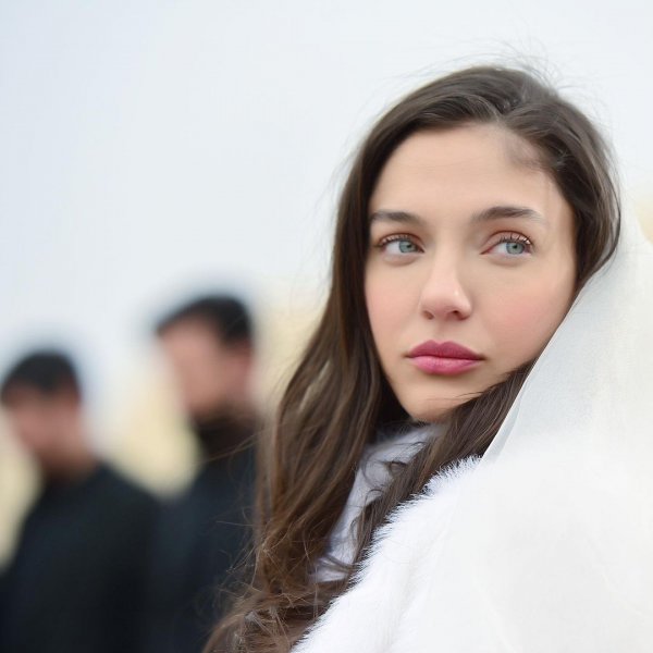 Parvin Ağardan / Saklı Masal (Tamamlandı🍃) / 🍃Bölüm~9🍃