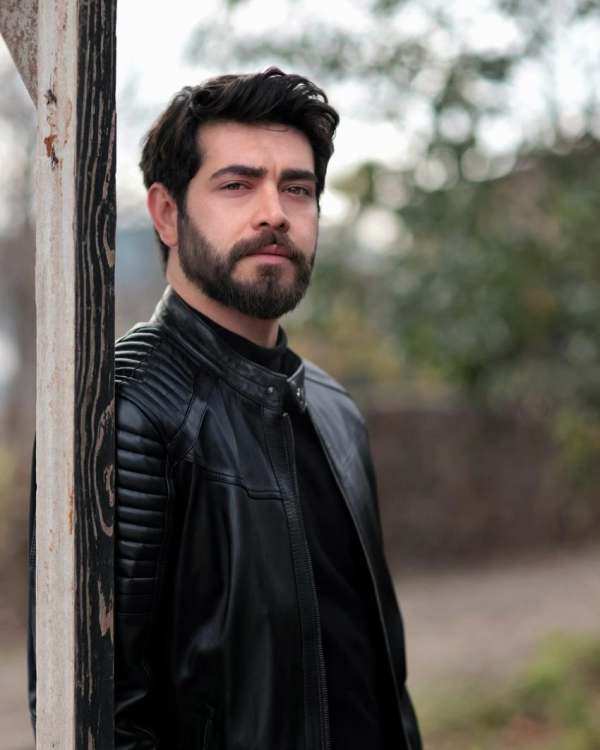 Parvin Ağardan / Maysa / Bölüm: 17