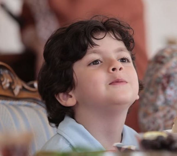 Parvin Ağardan / Maysa / Bölüm: 19