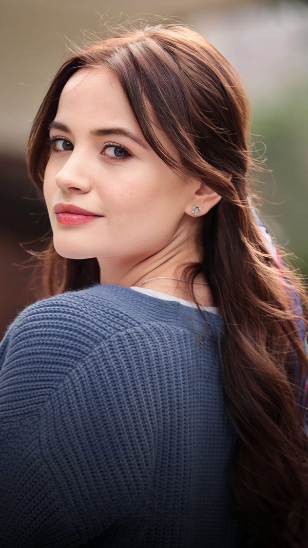Parvin Ağardan / Maysa (Tamamlandı🎈) / Bölüm: 21