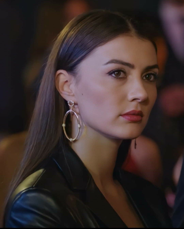 Parvin Ağardan / Maysa (Tamamlandı🎈) / Bölüm: 29