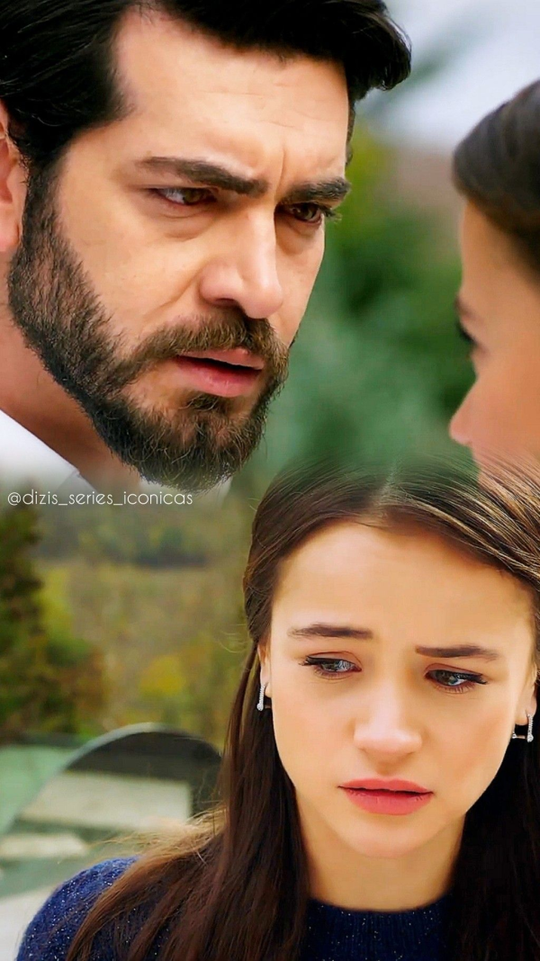 Parvin Ağardan / Maysa (Tamamlandı🎈) / Bölüm: 30