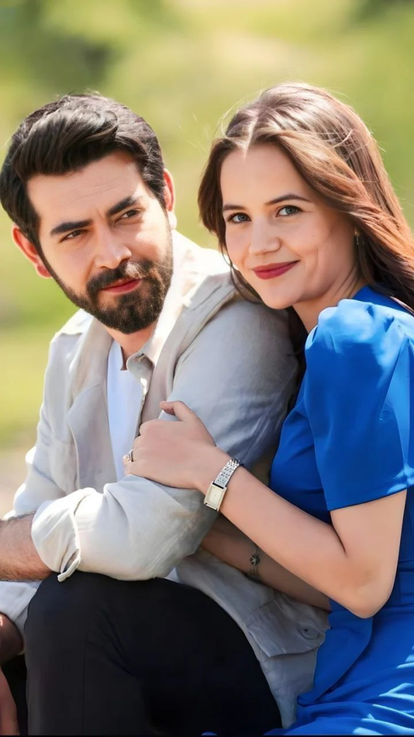 Parvin Ağardan / Maysa (Tamamlandı🎈) / Bölüm: 32
