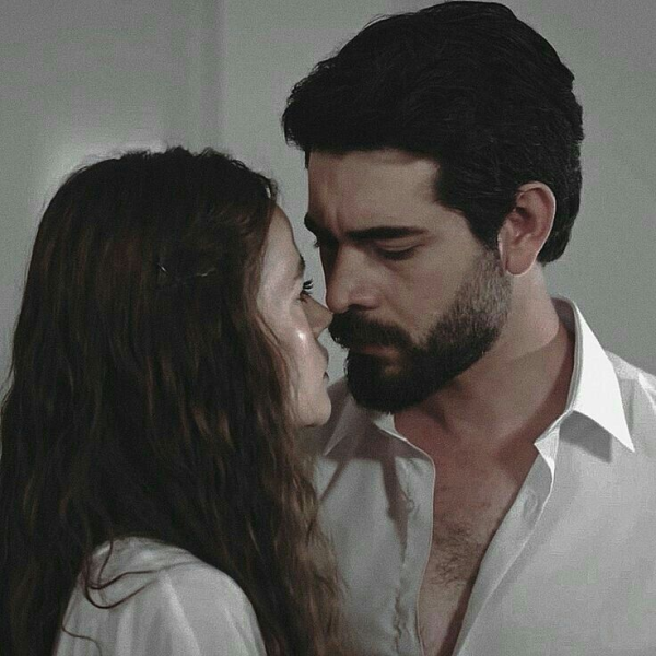 Parvin Ağardan / Maysa (Tamamlandı🎈) / Bölüm: 39
