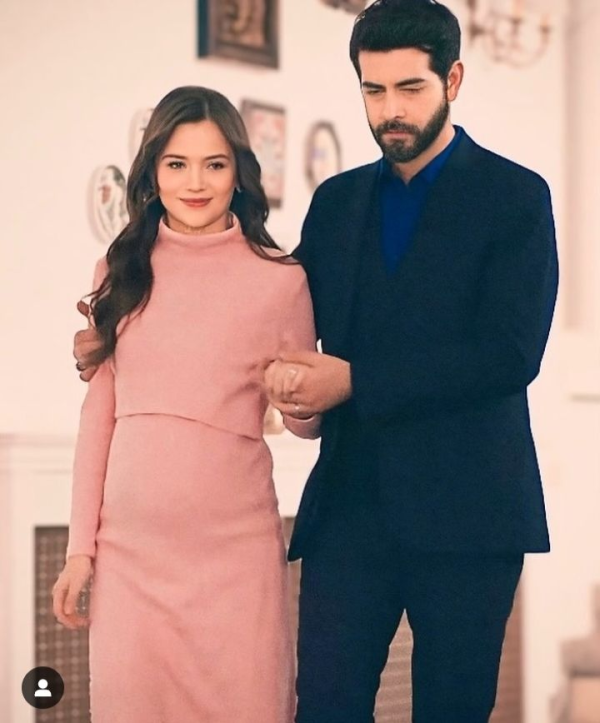 Parvin Ağardan / Maysa (Tamamlandı🎈) / Bölüm 40: Final
