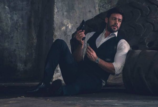 Nur Eda / Vasiyet / 2.Bölüm: Vasiyet (Part1)