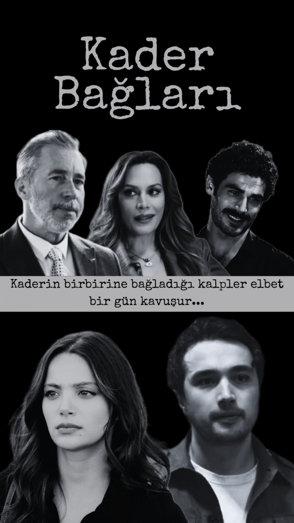 Margherita / Kader Bağları / Tanıtım