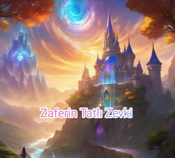 Elif Özen / Zaferin Tatlı Zevki / 3. bölüm : Beklenen Kanlı Vahşet