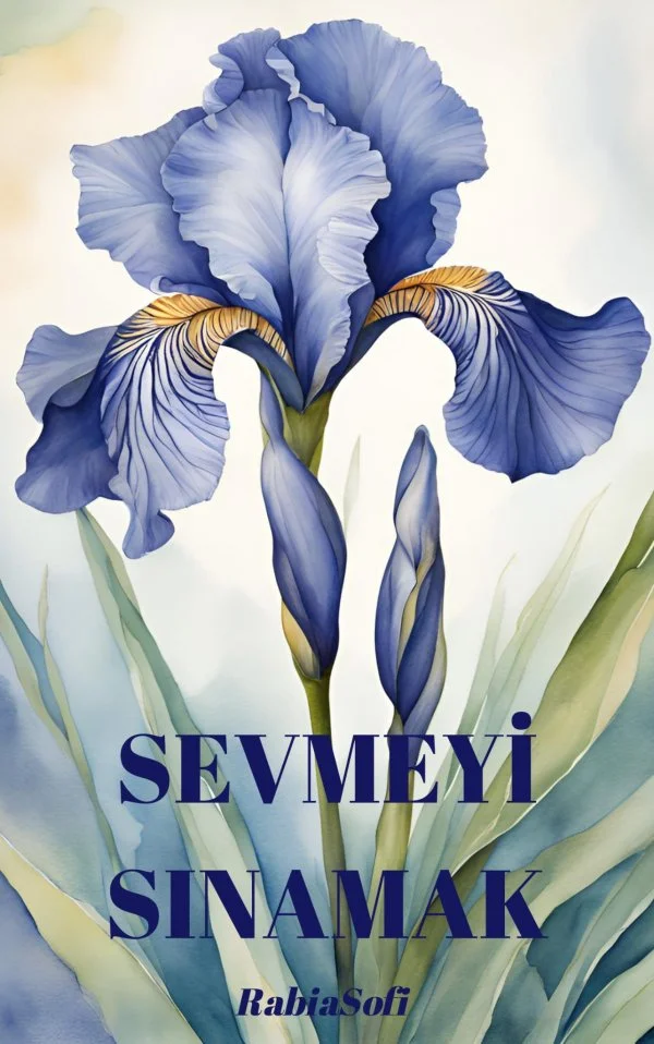 RabiaSofi / Sevmeyi Yaşamak / BÖLÜM DÖRT