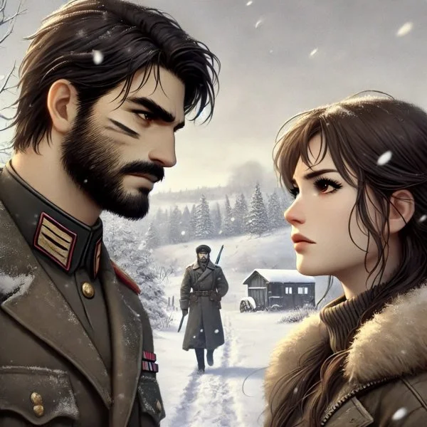 RabiaSofi / SALAHDAR SERİSİ 1.KİTAP (VEZİR KUBBESİ) / BÖLÜM 13 KISIM 1