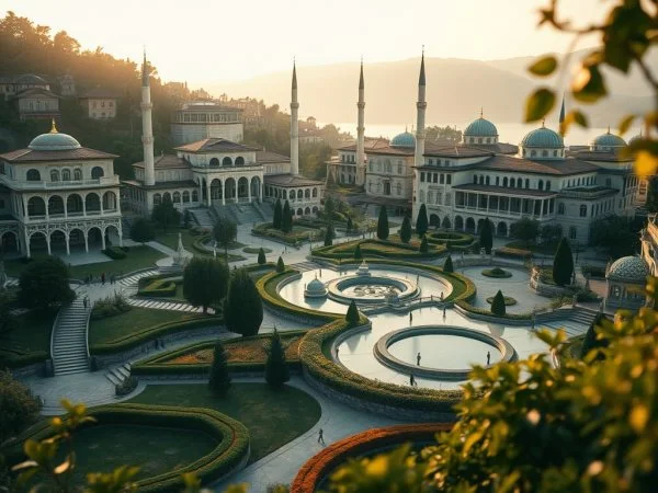 RabiaSofi / SALAHDAR SERİSİ 1.KİTAP (VEZİR KUBBESİ) / 24. BÖLÜM