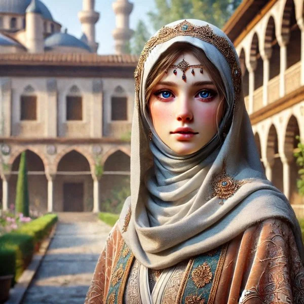 RabiaSofi / SALAHDAR SERİSİ 1.KİTAP (VEZİR KUBBESİ) / BÖLÜM 14