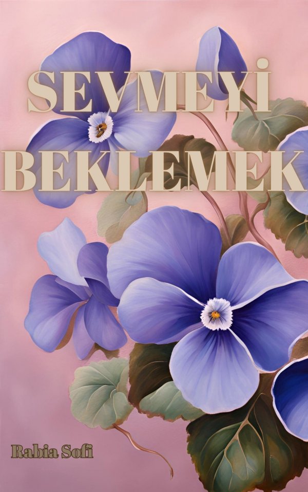 RabiaSofi / Sevmeyi Yaşamak / BÖLÜM 6