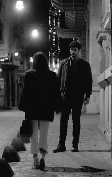 Geceninsanrısı / GÜZ MAHALLESİ / ▪︎1▪︎