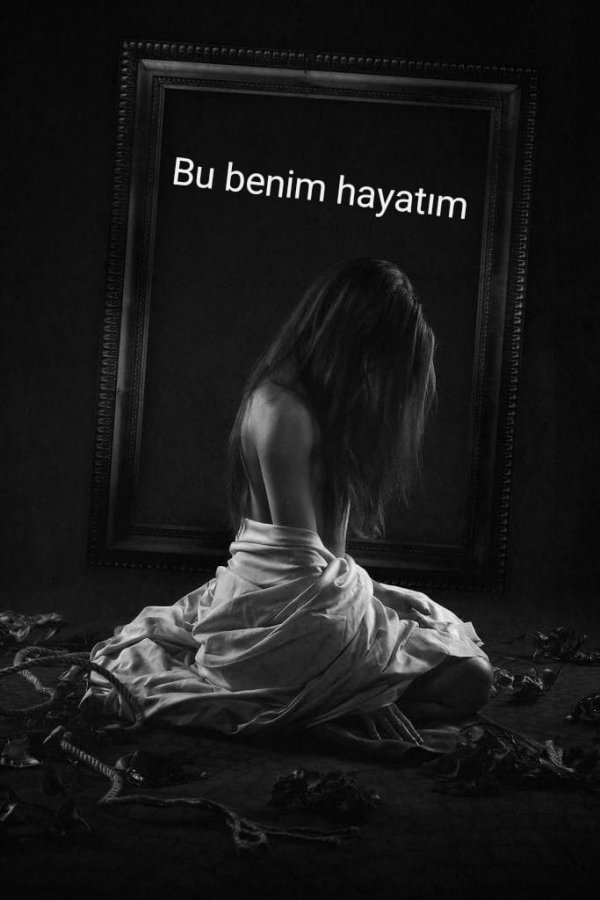 Semrasu / Bu benim hayatım / 1.bölüm