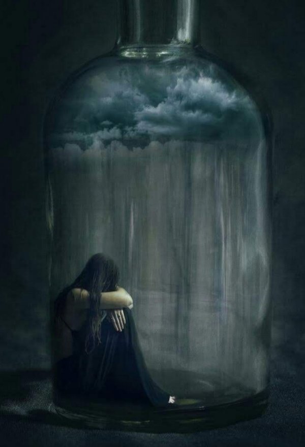 Axin / Korku dolu kocaman gülümsemeler / 2. Bölüm