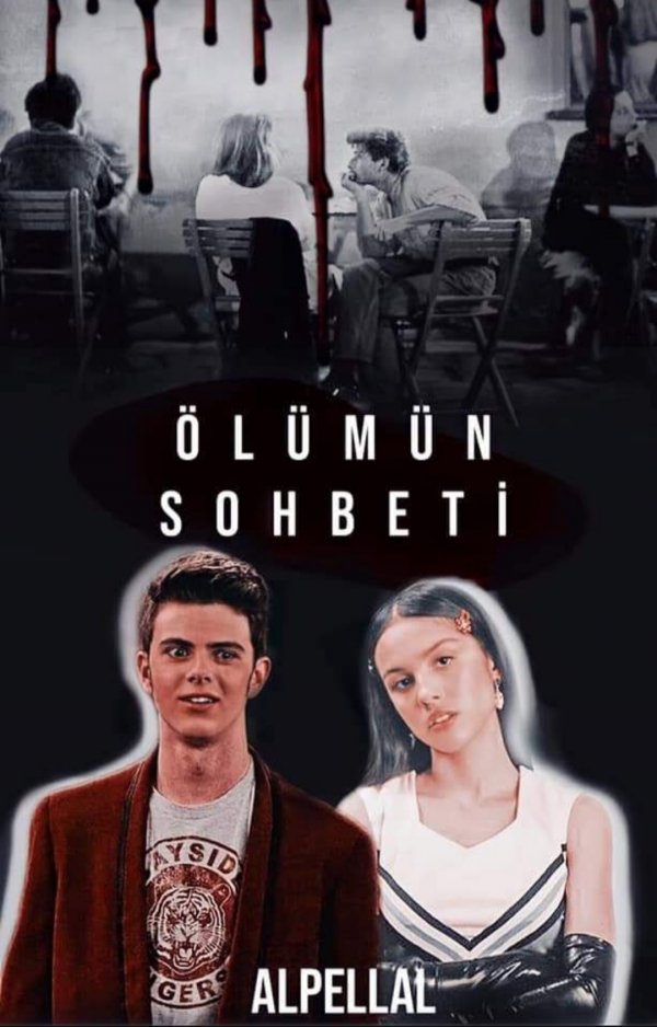 Alperen İpek / Ölümün Sohbeti / 1. BÖLÜM