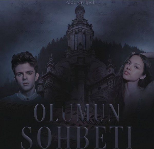 Alperen İpek / Ölümün Sohbeti / 3. BÖLÜM
