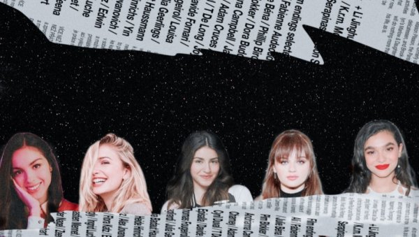 Alperen İpek / Ölümün Sohbeti / 4. BÖLÜM