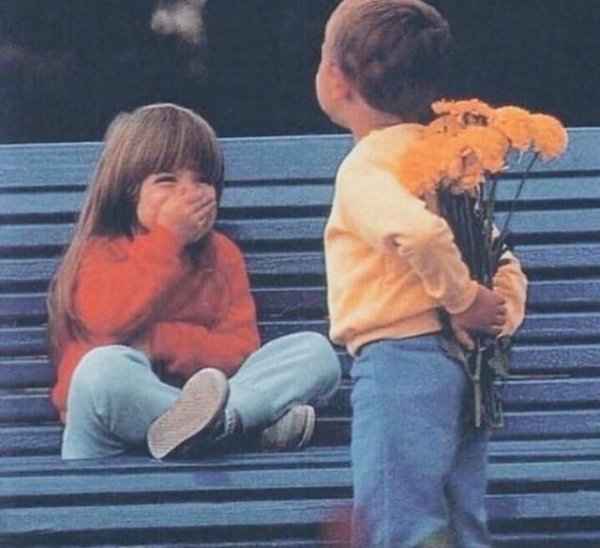 Yaren / İKİ YABANCI / 13.bölüm;Geçmişten bir an